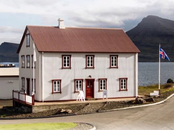 Breiðdalssetur
